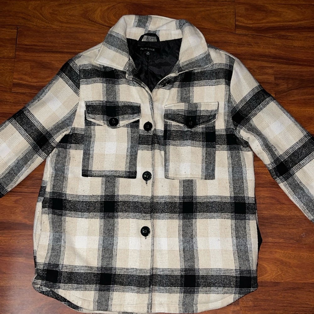 Womens New Look Jacket